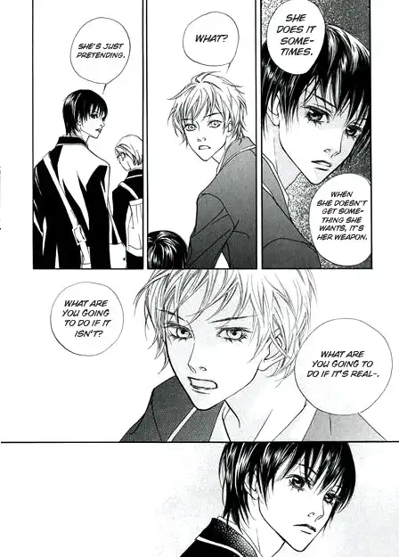 Flowers of Evil (Manhwa) Chapter 4 42